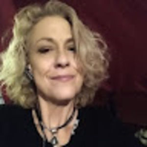 Meet your Posher, Gail